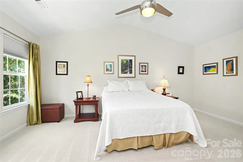 15117 Northsprings Drive Charlotte, NC 28277
