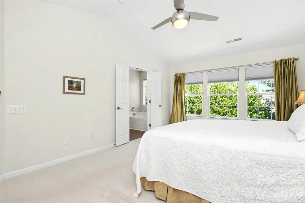 15117 Northsprings Drive Charlotte, NC 28277