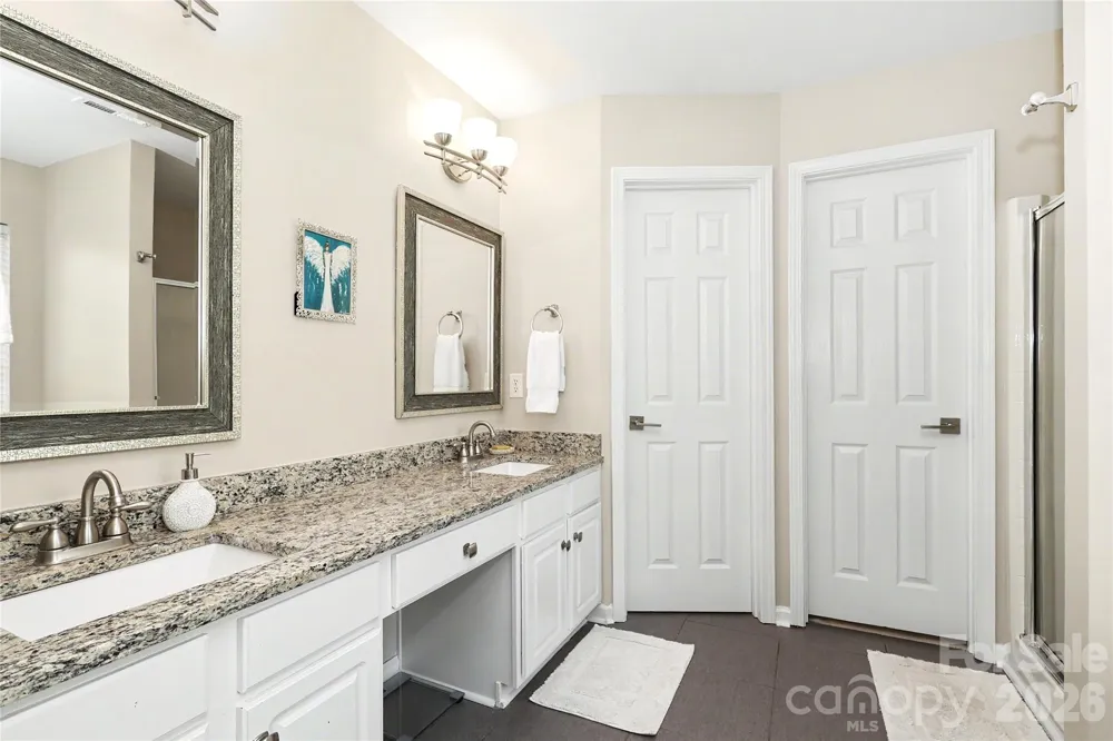 15117 Northsprings Drive Charlotte, NC 28277