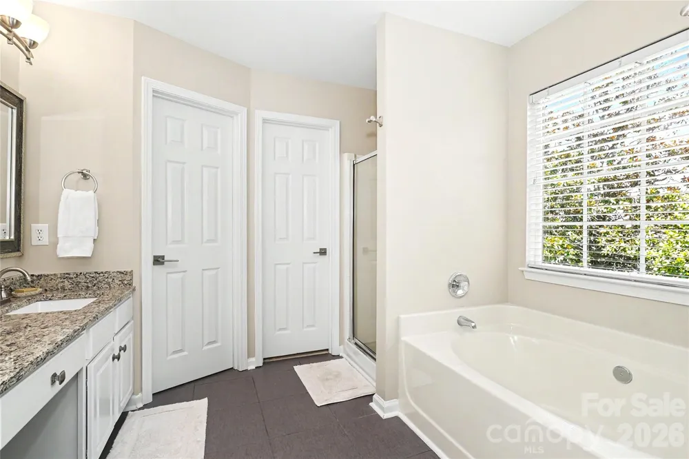 15117 Northsprings Drive Charlotte, NC 28277