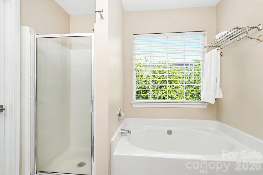 15117 Northsprings Drive Charlotte, NC 28277