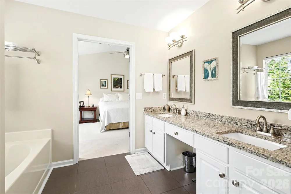 15117 Northsprings Drive Charlotte, NC 28277