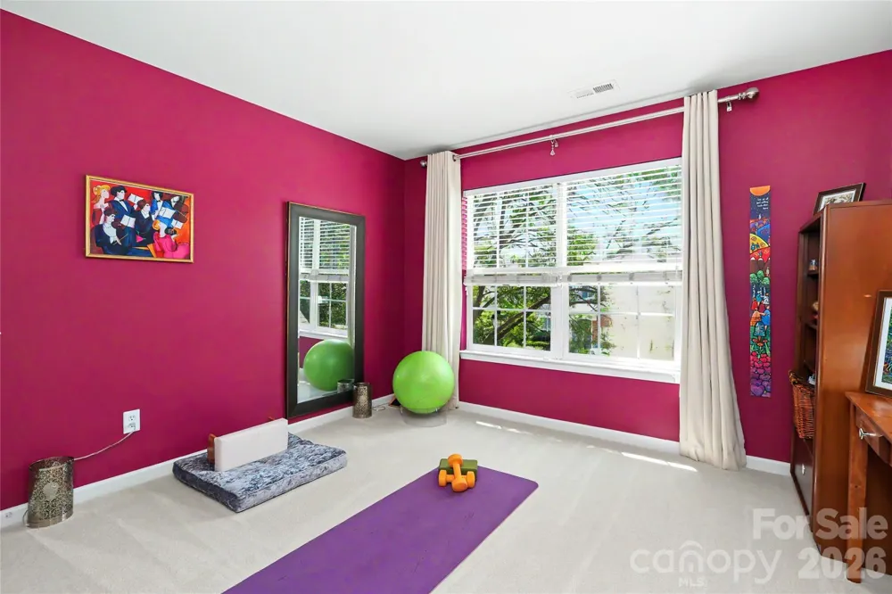 15117 Northsprings Drive Charlotte, NC 28277