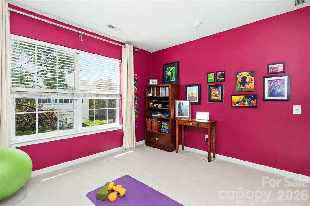 15117 Northsprings Drive Charlotte, NC 28277