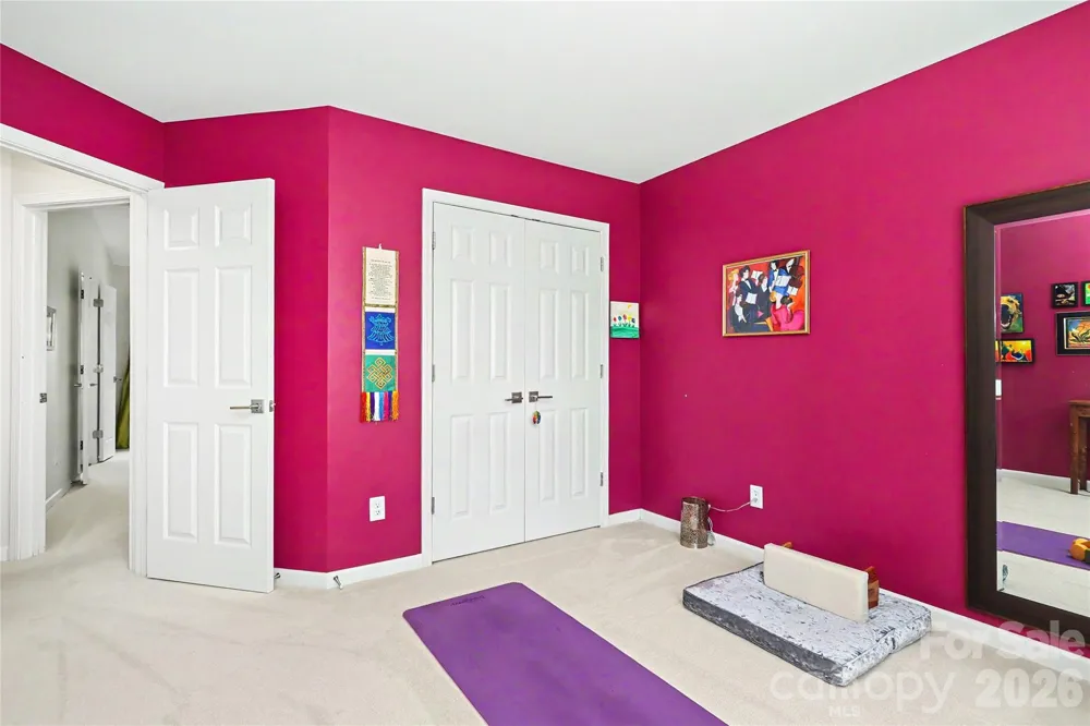 15117 Northsprings Drive Charlotte, NC 28277