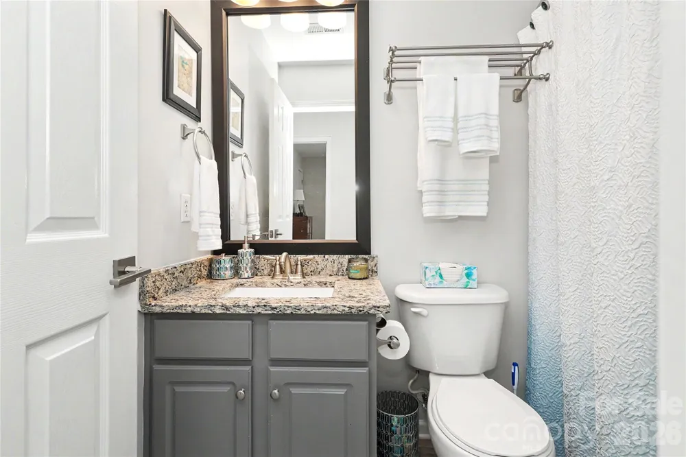 15117 Northsprings Drive Charlotte, NC 28277