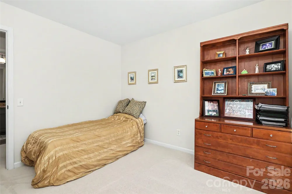 15117 Northsprings Drive Charlotte, NC 28277
