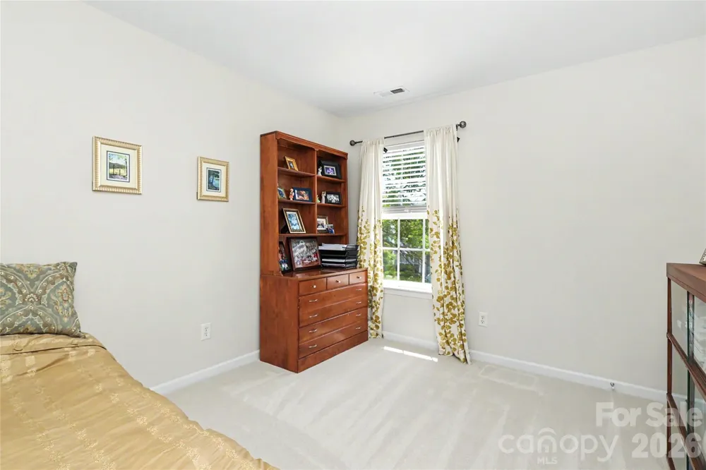 15117 Northsprings Drive Charlotte, NC 28277