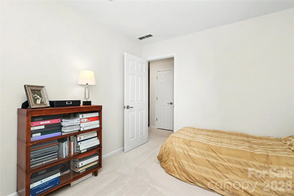 15117 Northsprings Drive Charlotte, NC 28277