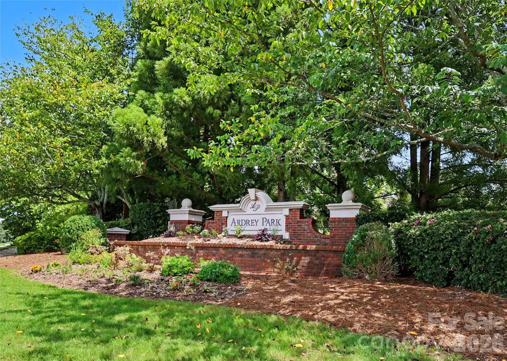 15117 Northsprings Drive Charlotte, NC 28277