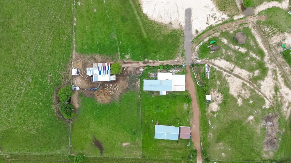 12893 Fm 1887 Road Hempstead, TX 77445