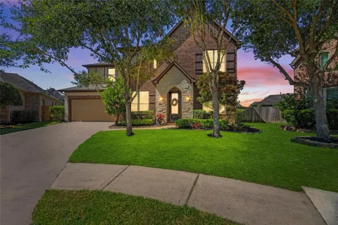 19819 Taylor Cove Court