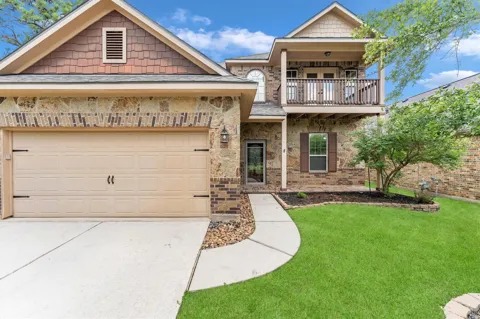 255 New Harmony Trail