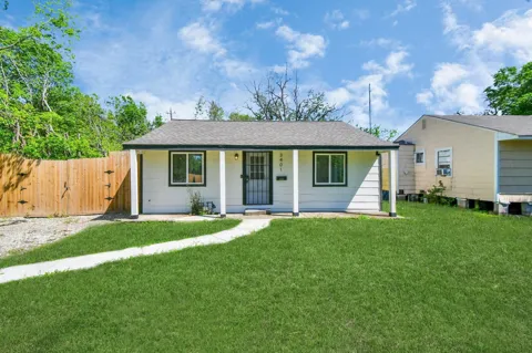 3401 Nathaniel Brown Street