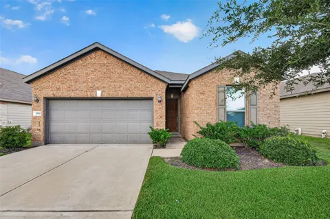 20902 Cullen Ranch Road