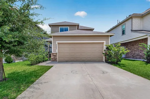 24903 Lorenzo Glaze Trail
