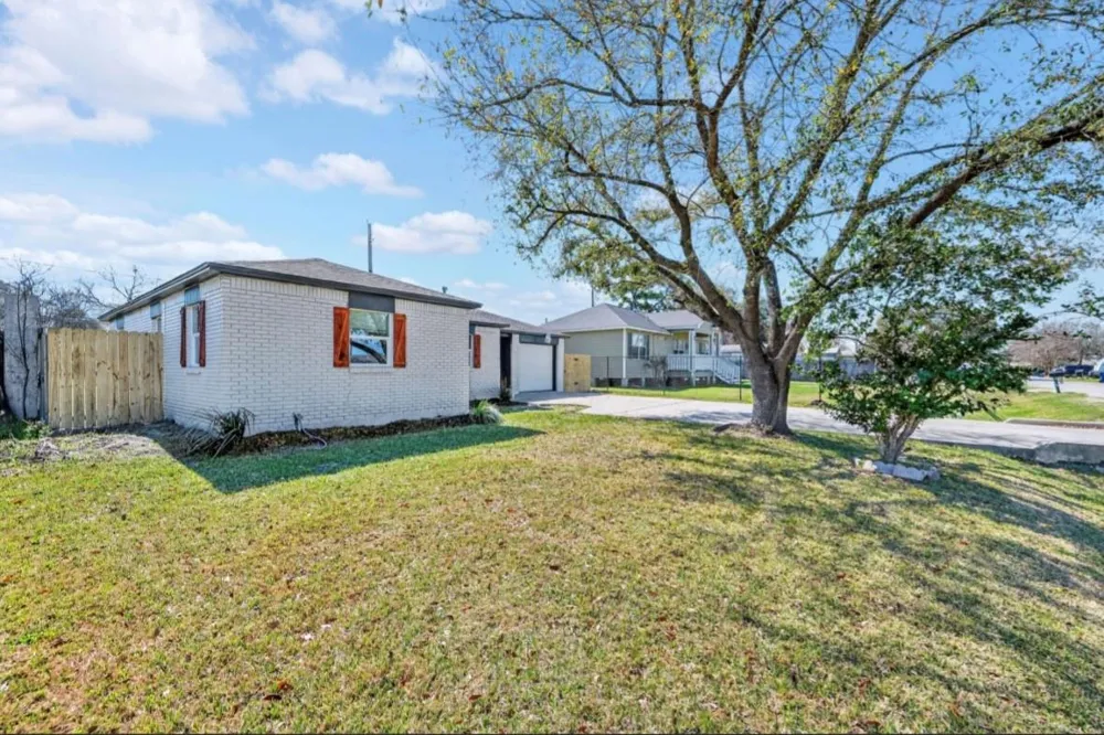 16034 Clearmeadow Street Channelview, TX 77530