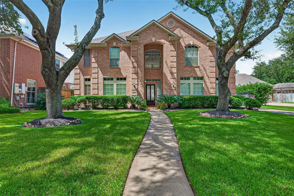 4110 Walkabout Circle Missouri City, TX 77459