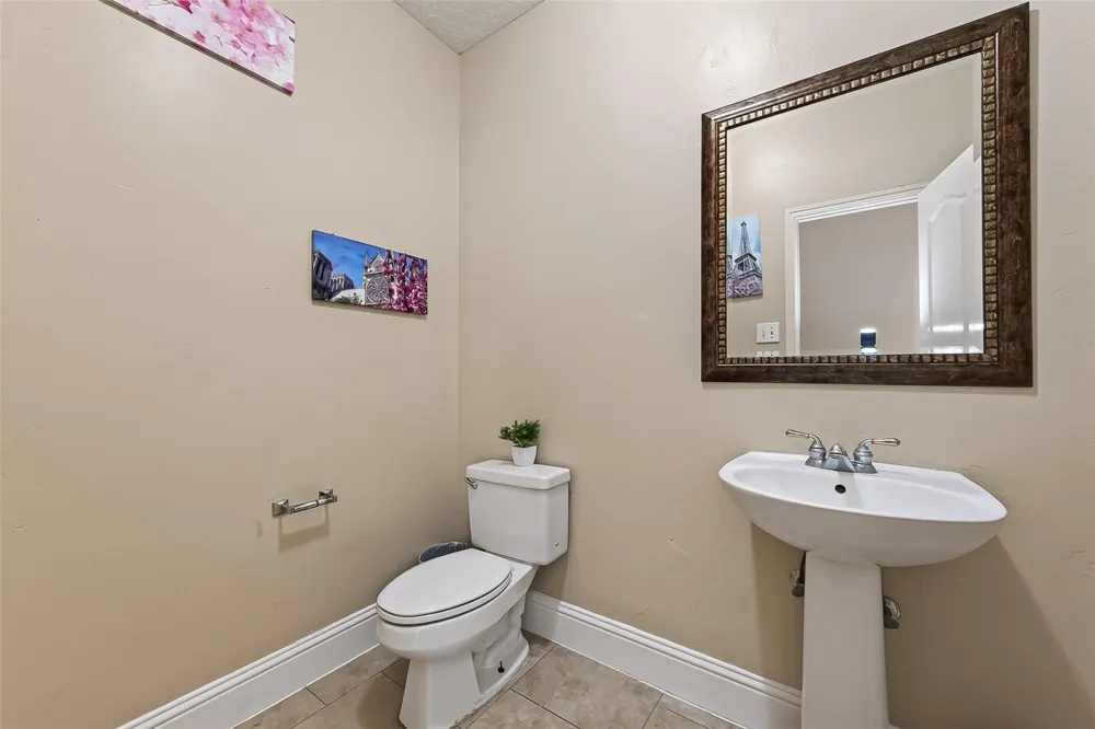 4110 Walkabout Circle Missouri City, TX 77459