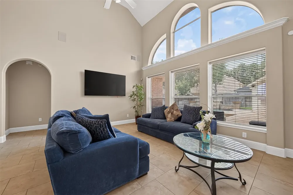 4110 Walkabout Circle Missouri City, TX 77459