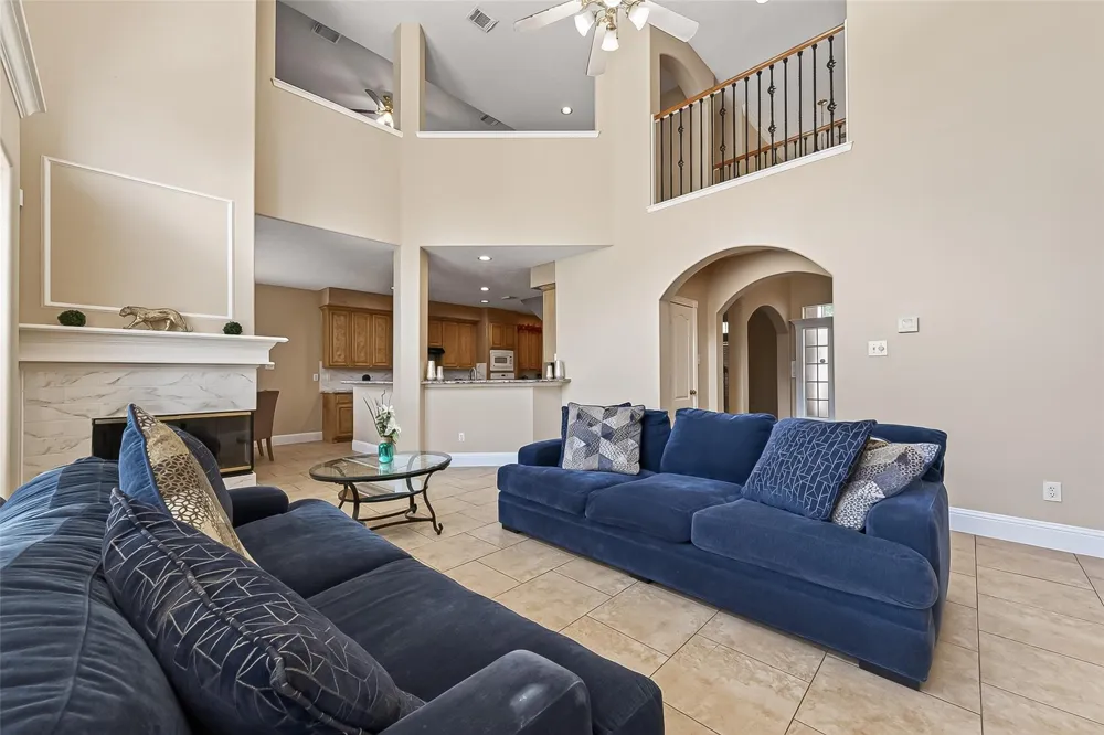 4110 Walkabout Circle Missouri City, TX 77459