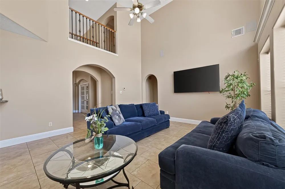 4110 Walkabout Circle Missouri City, TX 77459