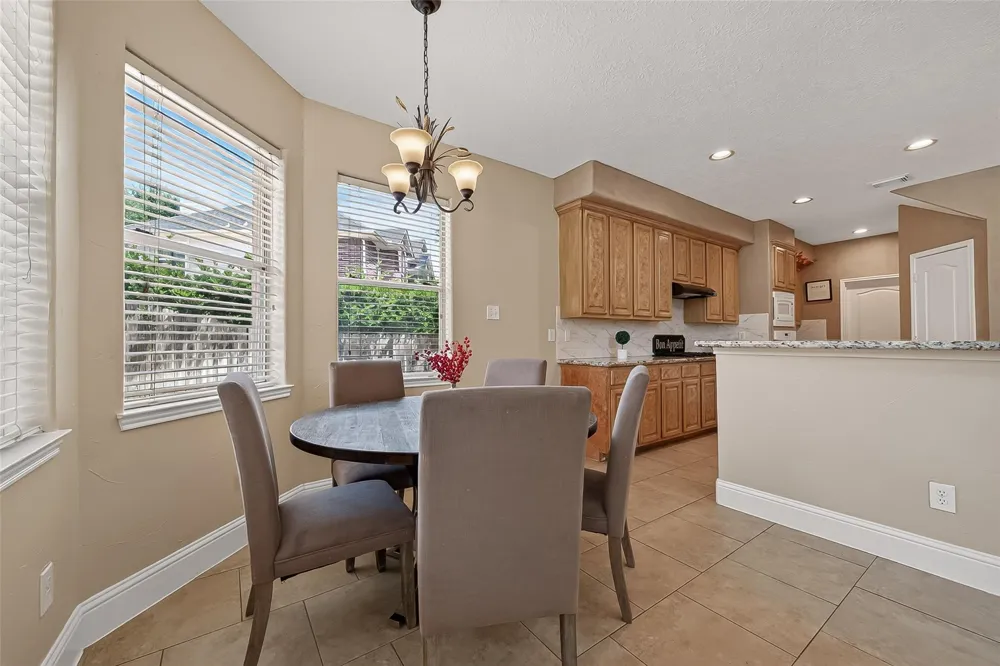 4110 Walkabout Circle Missouri City, TX 77459