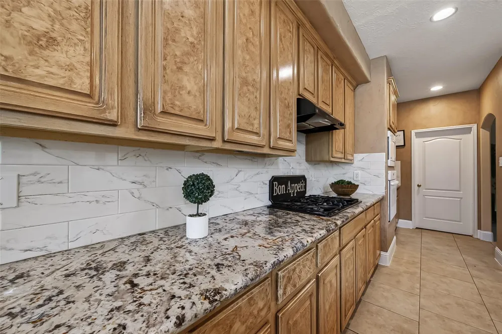 4110 Walkabout Circle Missouri City, TX 77459