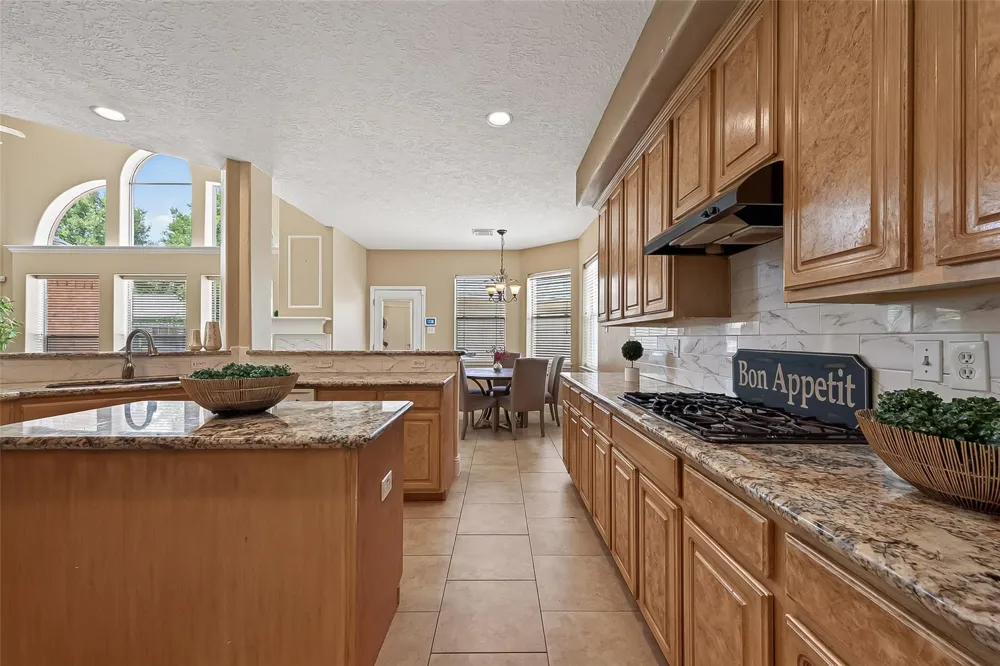 4110 Walkabout Circle Missouri City, TX 77459