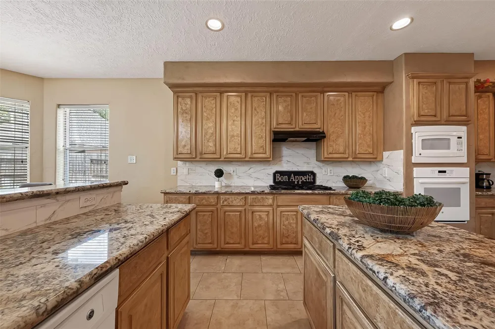 4110 Walkabout Circle Missouri City, TX 77459