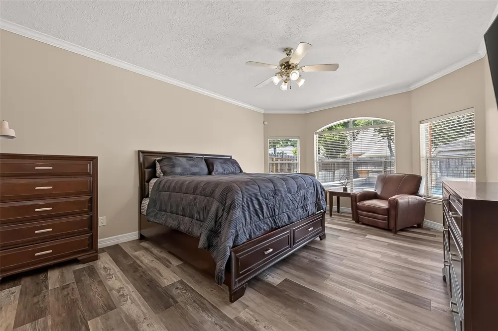 4110 Walkabout Circle Missouri City, TX 77459