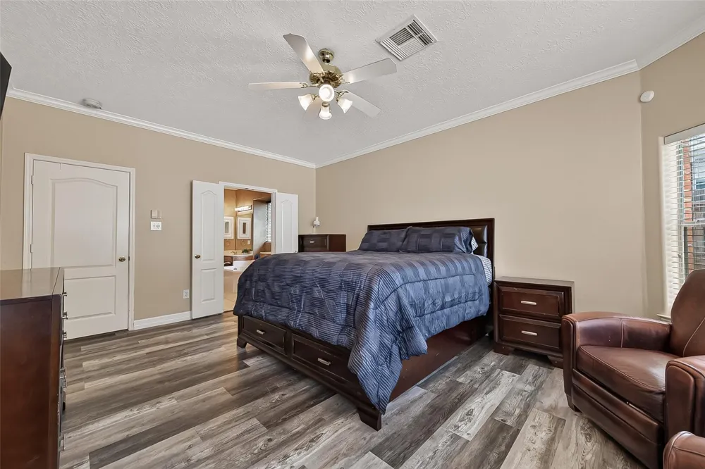 4110 Walkabout Circle Missouri City, TX 77459