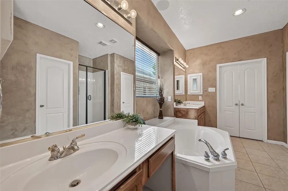 4110 Walkabout Circle Missouri City, TX 77459