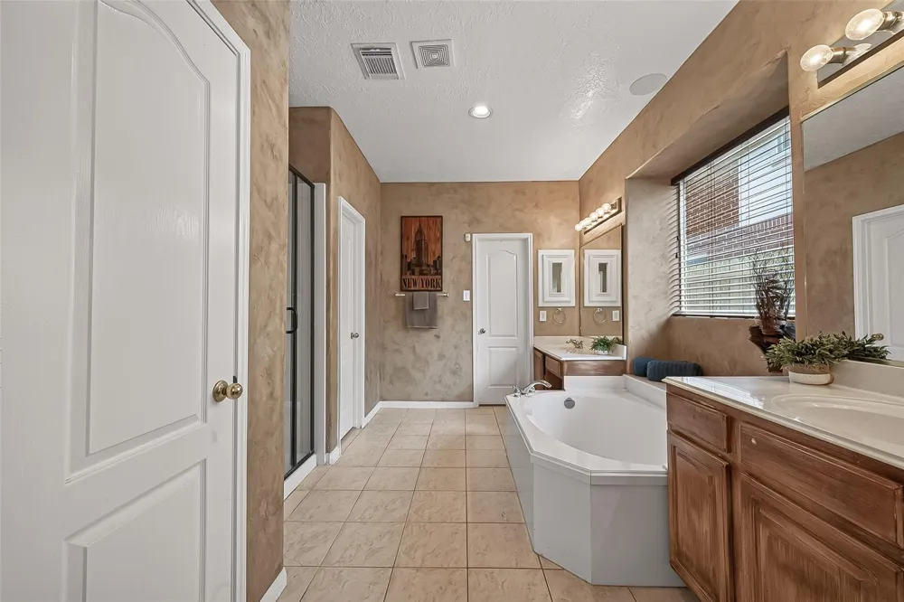4110 Walkabout Circle Missouri City, TX 77459