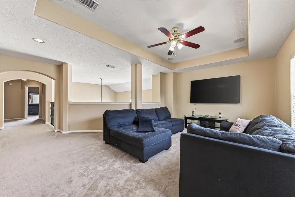 4110 Walkabout Circle Missouri City, TX 77459