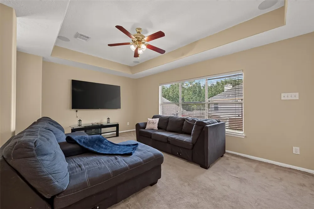 4110 Walkabout Circle Missouri City, TX 77459