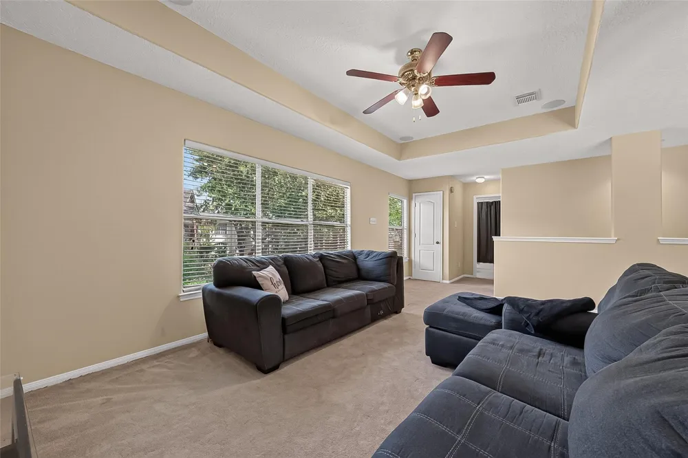 4110 Walkabout Circle Missouri City, TX 77459