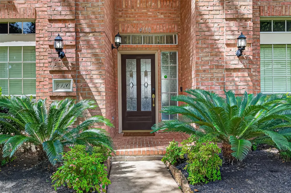 4110 Walkabout Circle Missouri City, TX 77459