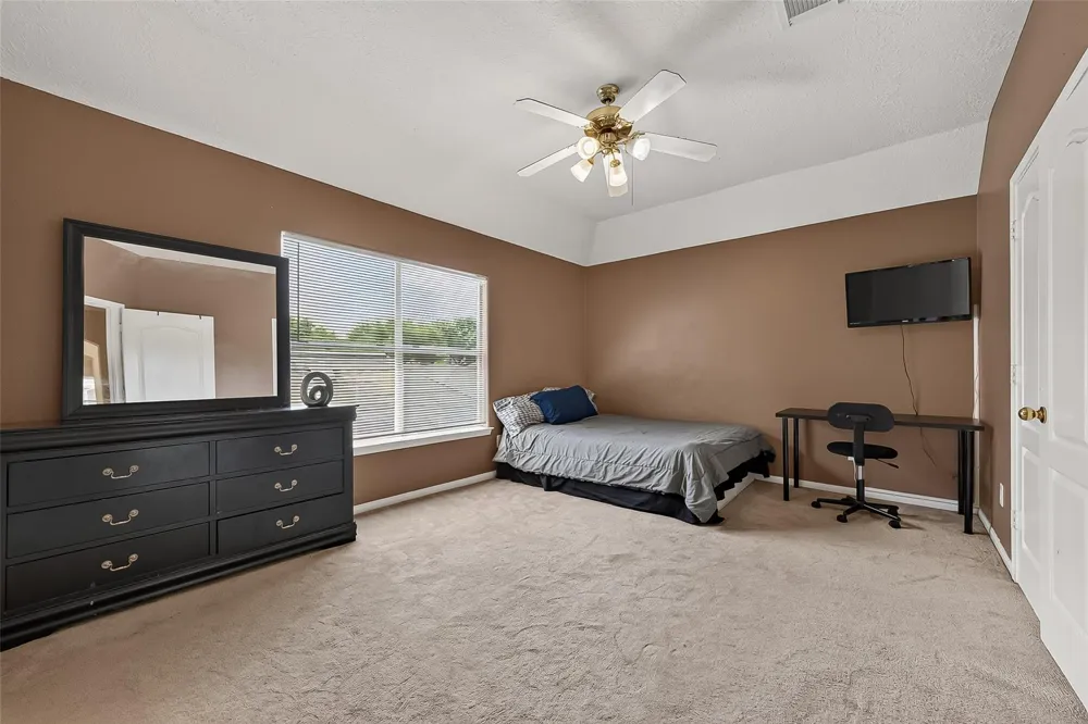 4110 Walkabout Circle Missouri City, TX 77459