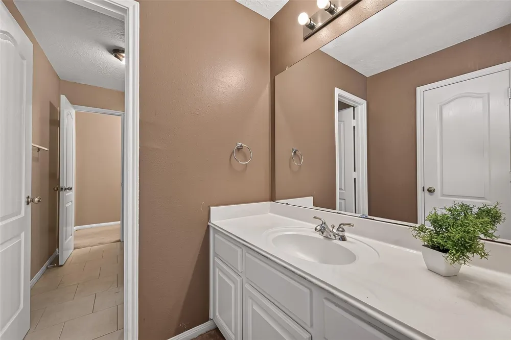 4110 Walkabout Circle Missouri City, TX 77459