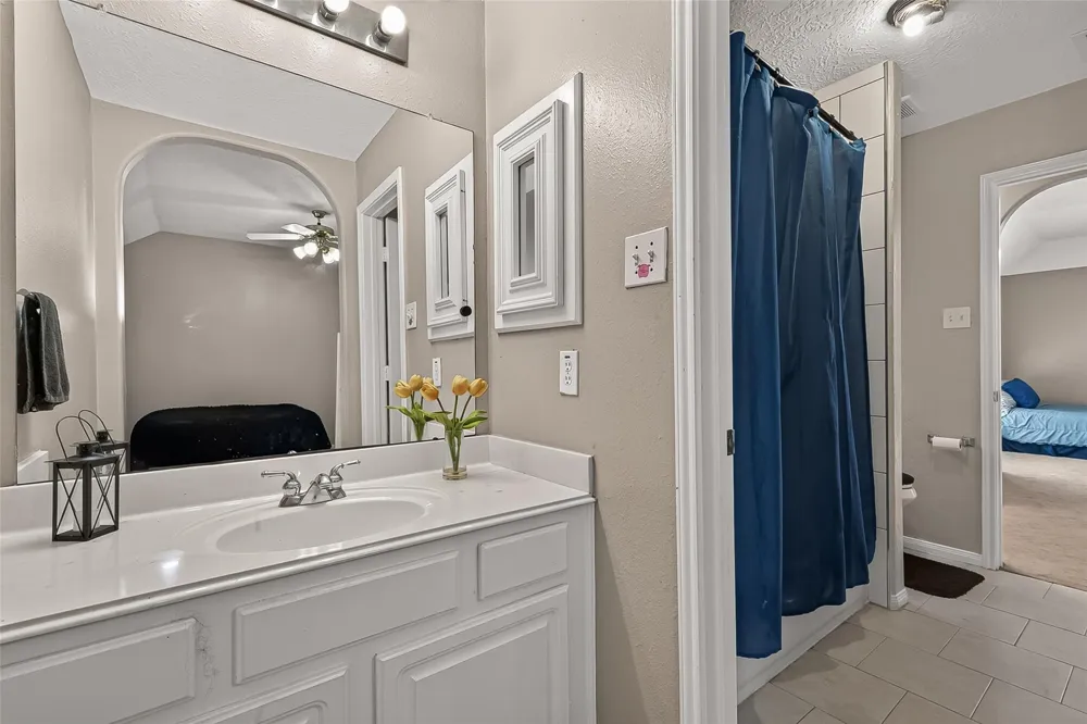 4110 Walkabout Circle Missouri City, TX 77459