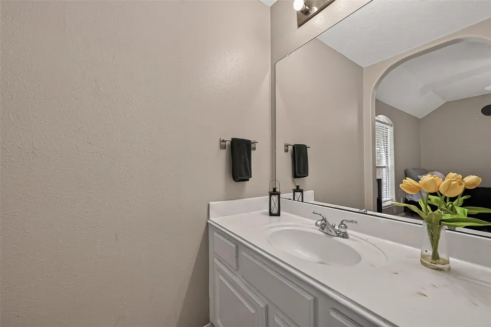4110 Walkabout Circle Missouri City, TX 77459