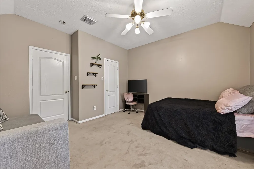 4110 Walkabout Circle Missouri City, TX 77459