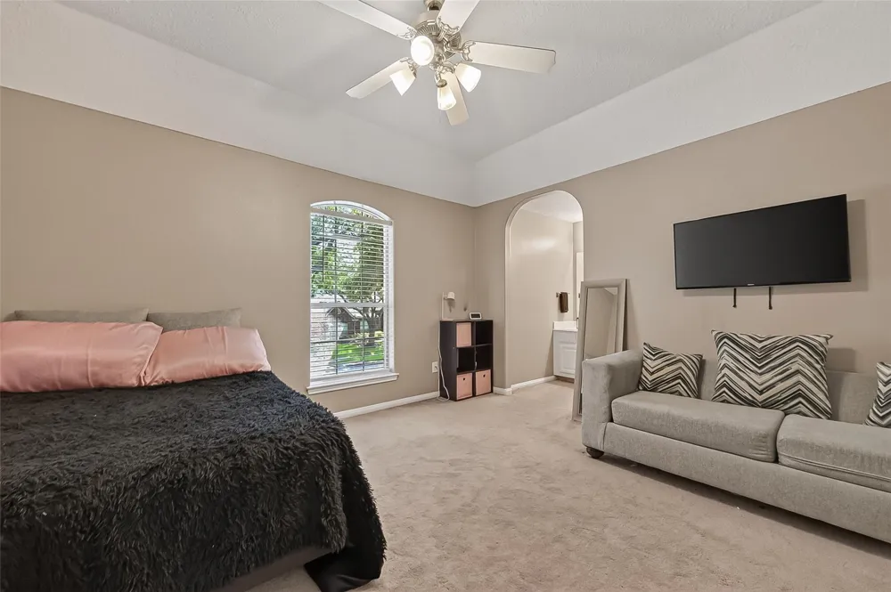 4110 Walkabout Circle Missouri City, TX 77459