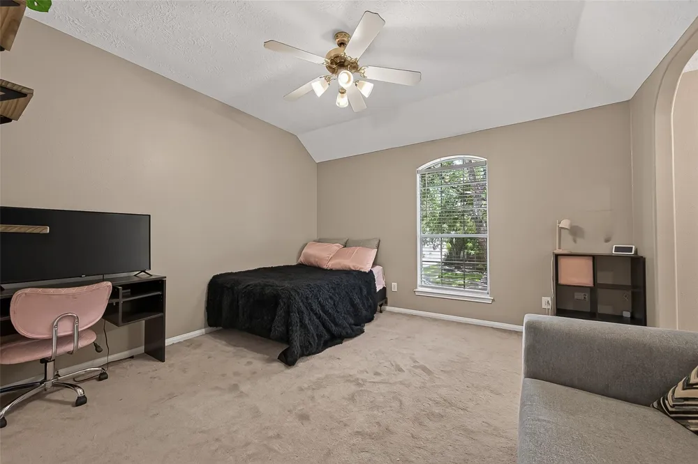 4110 Walkabout Circle Missouri City, TX 77459