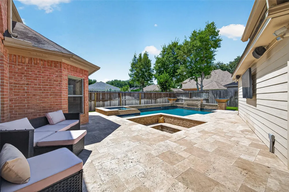 4110 Walkabout Circle Missouri City, TX 77459
