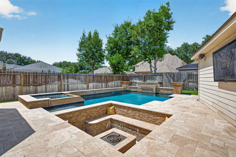 4110 Walkabout Circle Missouri City, TX 77459