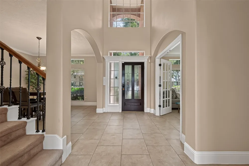4110 Walkabout Circle Missouri City, TX 77459