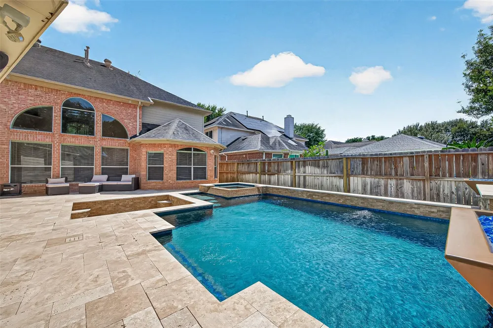 4110 Walkabout Circle Missouri City, TX 77459