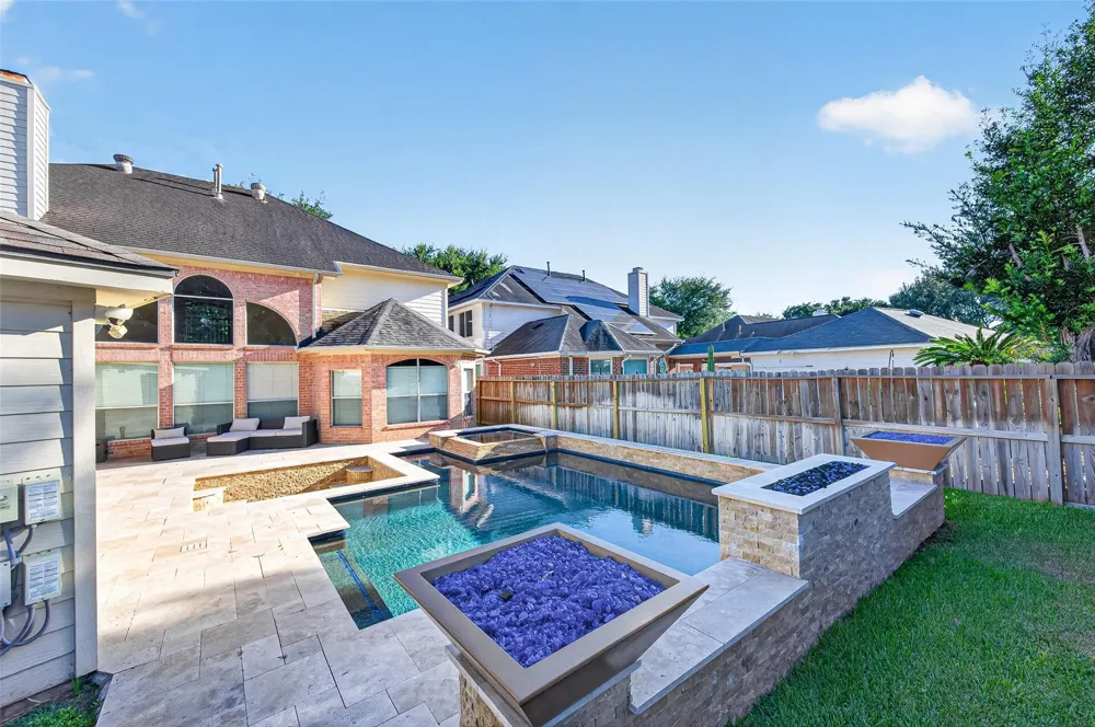4110 Walkabout Circle Missouri City, TX 77459